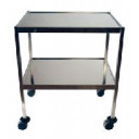 instrumentbord-40x60-h.90-cm-rustfritt-m-2-hyller-svithun