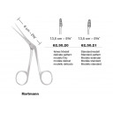 oretang-hartmann-13-5cm-standard-modell