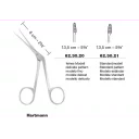 oretang-hartmann-13-5cm-standard-modell