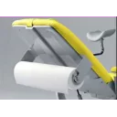 papirrullholder-for-gynex-montert-pa-ryggstotten