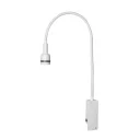 us-lampe-heine-el-3-led-m-svanehals-veggfeste