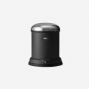 avfallsbotte-vipp-13-4-liter-sort
