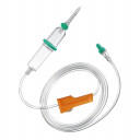infusjonssett-intrafix-safe-set-180cminfus