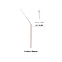 parasentesenal-politzer-royce-16cm-vinklet