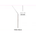 parasentesenal-politzer-royce-16cm-vinklet