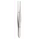 pinsett-iris-kirurgisk-1x2t-rett-10-cm-medicon