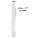 tungespatel-18mm14-5cm