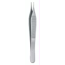 pinsett-adson-micro-anatomisk-12cm-medicon
