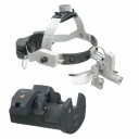pannelampe-heine-ml4-led-hq-unplugged-vegglader-hr2-5x-lupe