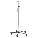 infusjonsstativ-profi-cromo-mini-m-4-kroker-forkrommet