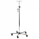 infusjonsstativ-profi-cromo-mini-m-4-kroker-forkrommet