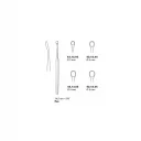 hudkyrette-fox-o-6mm-14-5cm-medicon