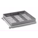 bioline-abs-skuff-med-lengde-breddeoppdeling-420mm