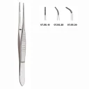 pinsett-iris-anatomisk-svakt-boyd-10-cm-medicon