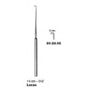 cerumenhake-lucae-3mm-14cm-medicon