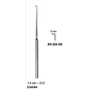 cerumenhake-lucae-3mm-14cm-medicon