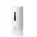 gulvstativ-for-dispenser-beroringsfri-hvit