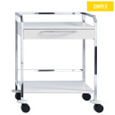 instrumentbord-hygien-o-star-64-1-skuff-og-2-hyller