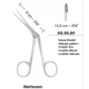 oretang-hartmann-13-5cm-fin-modell-oretampongtang-medicon