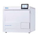 autoklav-vaculclave-123-o25x45cm-23-liter-klasse-b-pakke-med-3-brett
