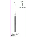 cerumenhake-lucae-2mm-14cm-medicon