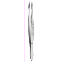 flisepinsett-hunter-rett-10-5cm-medicon
