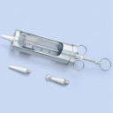 oresproyte-glass-100-ml-metall-m-glassylinder