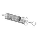 oresproyte-glass-100-ml-metall-m-glassylinder