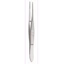 pinsett-iris-anatomisk-rett-10-cm-medicon