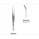 pinsett-semken-anatomisk-svakt-boyd-12-5-cm-medicon