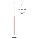 cerumenslynge-billeau-middels-medicon