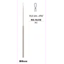 cerumenslynge-billeau-middels-medicon