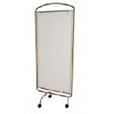 skjermvegg-100-cm-m-fast-plate-hoyde-175-cm