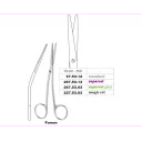 rhinoplastikksaks-fomon-vinklet-13cm-supercut-plus-medicon