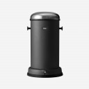 avfallsbotte-vipp-15-14-liter-sort