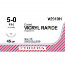 vicryl-rapid-5-0-45cm-fs-2-v2910h