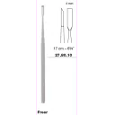 meisel-freer-4mm-17cm-rett