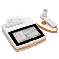spirometer-spirolab-m-7-touchskjerm-fargedisplay-printer