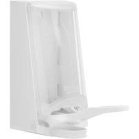 dispenser-til-sterisol-0-7-l-pose-m-helkappe-og-albuhendel