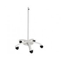 trolleystativ-luxo-hoyde-130-cm