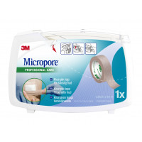 micropore-hudfarget-1-1-4-cm-med-dispenser-1533sp-0d