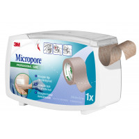 micropore-hudfarget-2-1-2-cm-med-dispenser-1533sp-1d