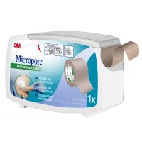 micropore-hudfarget-2-1-2-cm-med-dispenser-1533sp-1d