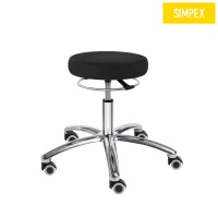 krakk-sella-med-corona-ringutloser-hjul-47-60-cm-sort