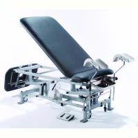 us-benk-ruuds-mod-3-delt-elektrisk-hev-senkbar-u-benholdere-m-hjul