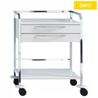 instrumentbord-hygien-o-star-64-2-skuffer-b-c-og-2-hyller