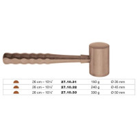 hammer-fiber-35mm-150g-26cm