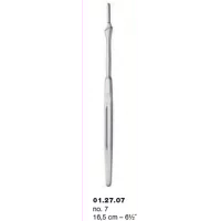 skalpellbladholder-nr-7