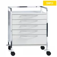 instrumentbord-hygien-o-star-40-5-skuffer-4xb-1xc