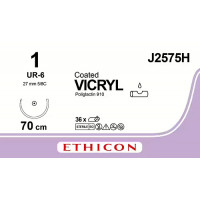 vicryl-1-70cm-ur-6-vc2575h-nytt-nr-j2575h